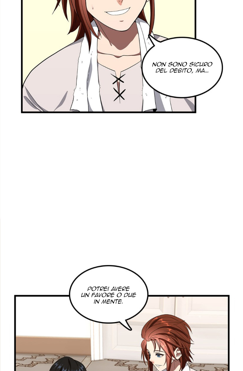 Read The Beginning After the End IT Manga Online