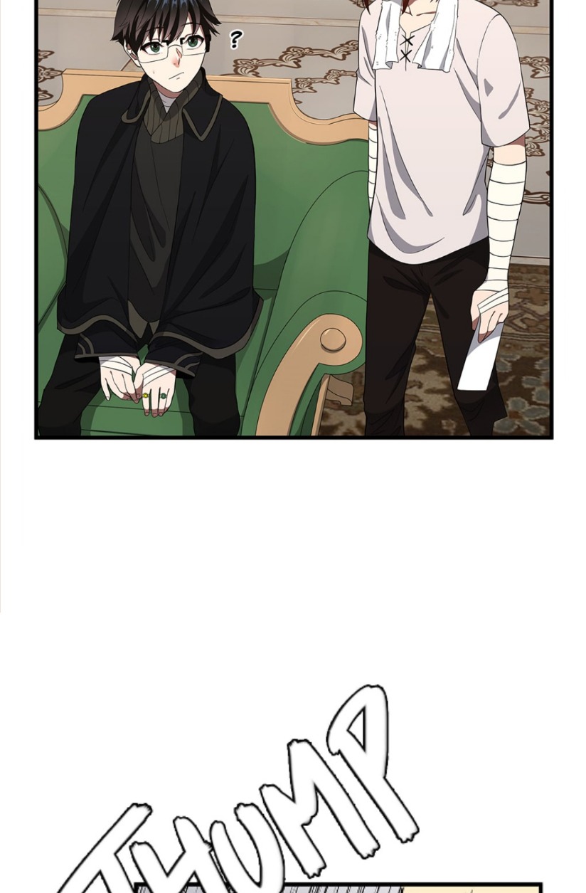 Read The Beginning After the End IT Manga Online