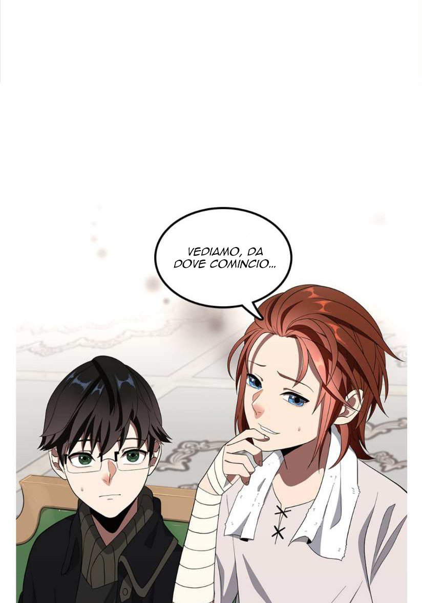Read The Beginning After the End IT Manga Online