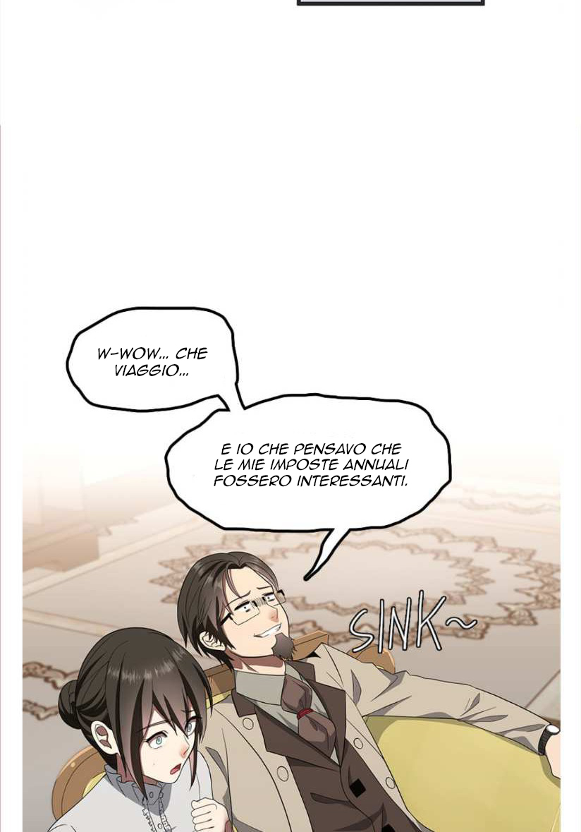 Read The Beginning After the End IT Manga Online
