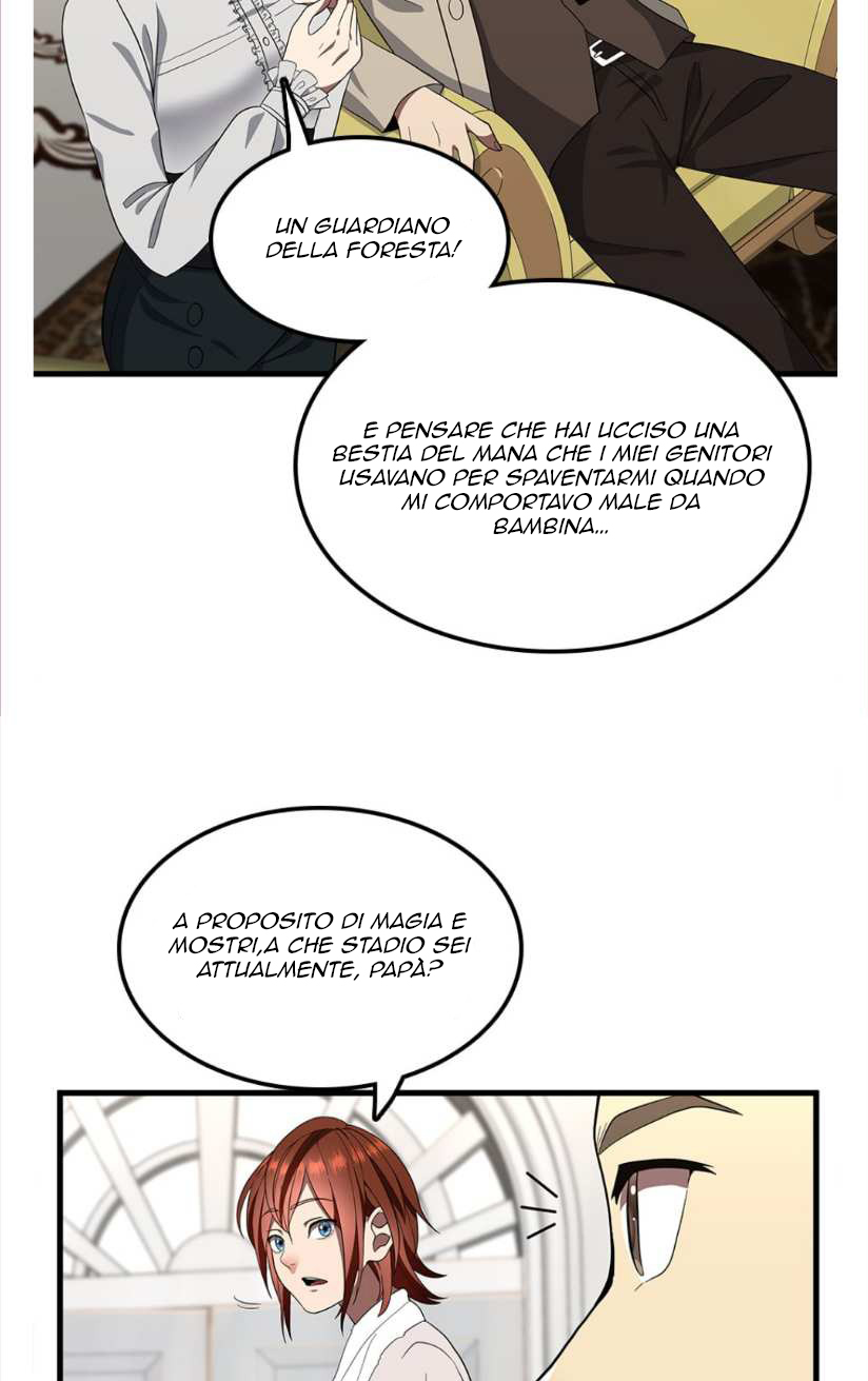 Read The Beginning After the End IT Manga Online