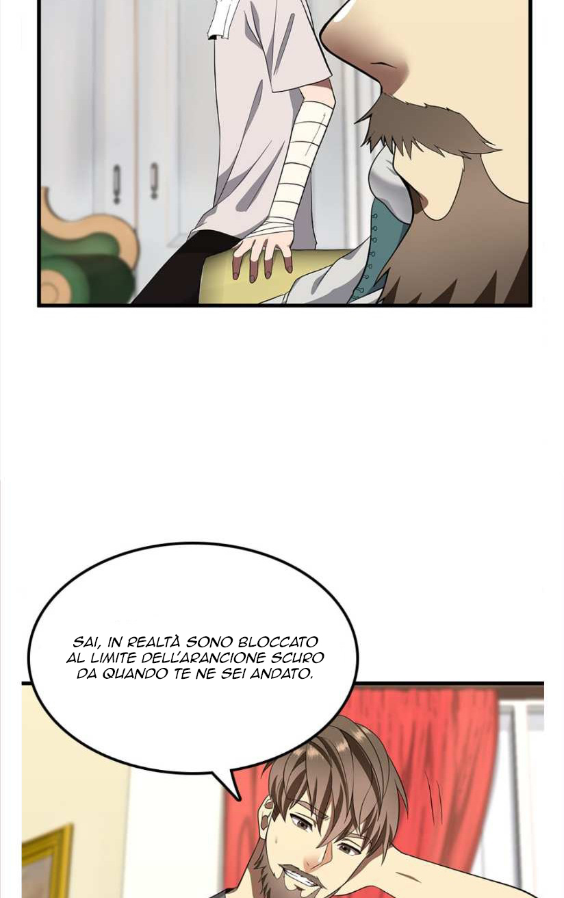 Read The Beginning After the End IT Manga Online