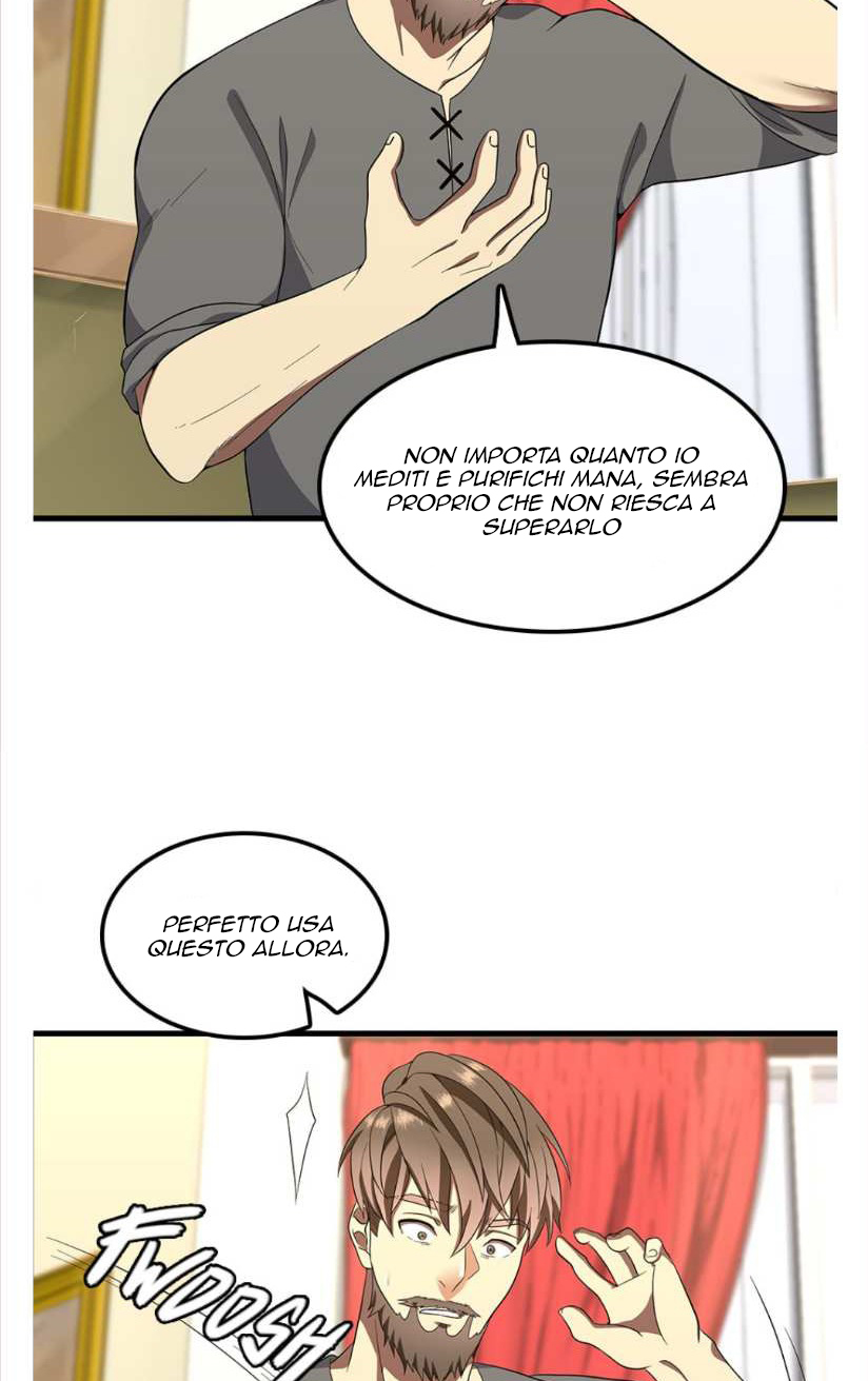 Read The Beginning After the End IT Manga Online