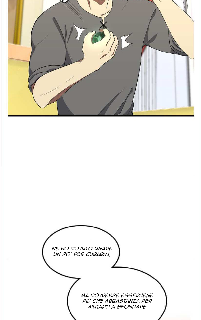 Read The Beginning After the End IT Manga Online