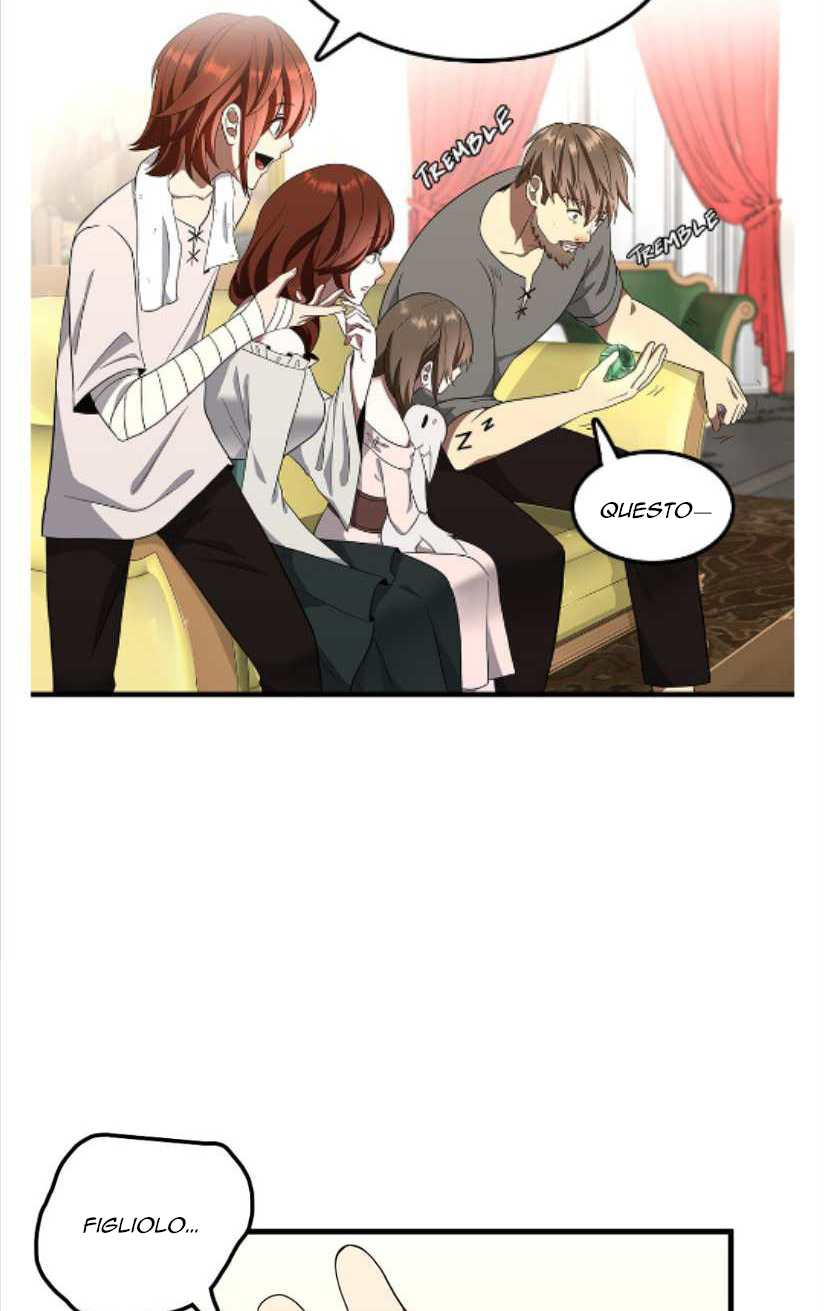 Read The Beginning After the End IT Manga Online