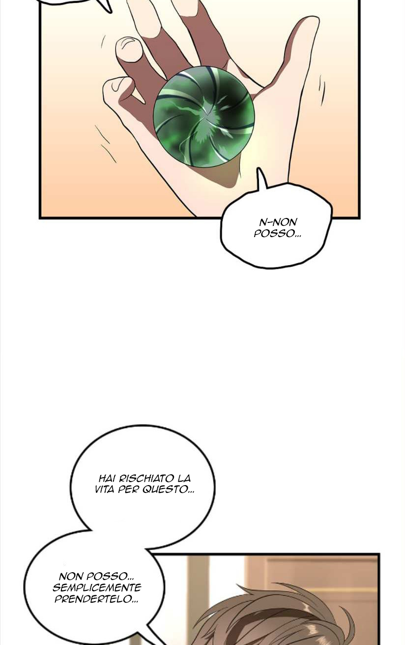 Read The Beginning After the End IT Manga Online