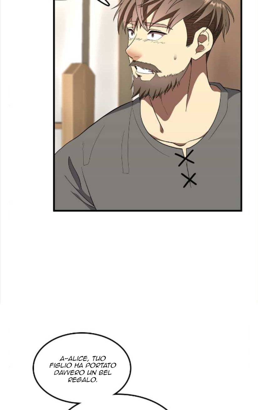 Read The Beginning After the End IT Manga Online
