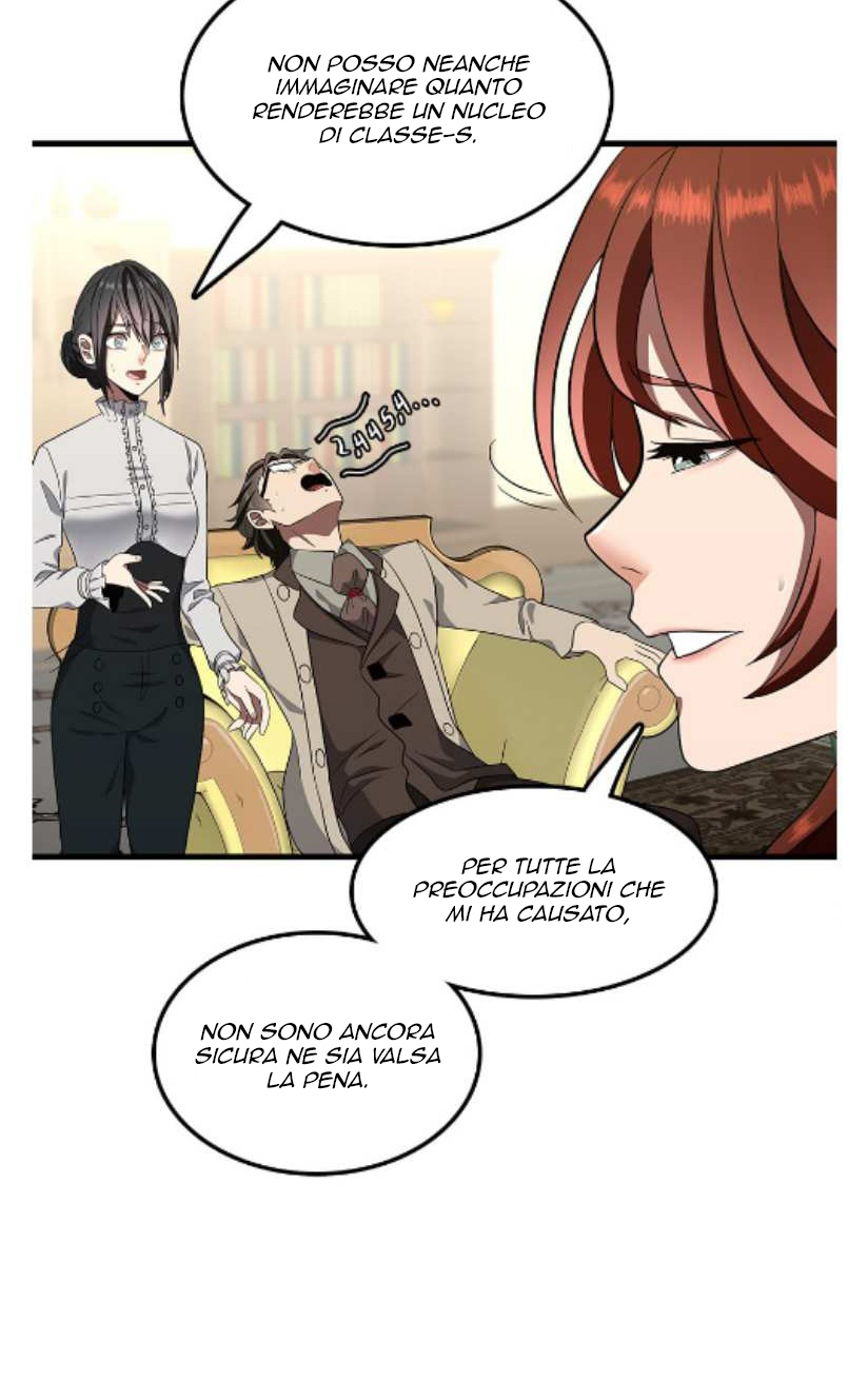 Read The Beginning After the End IT Manga Online