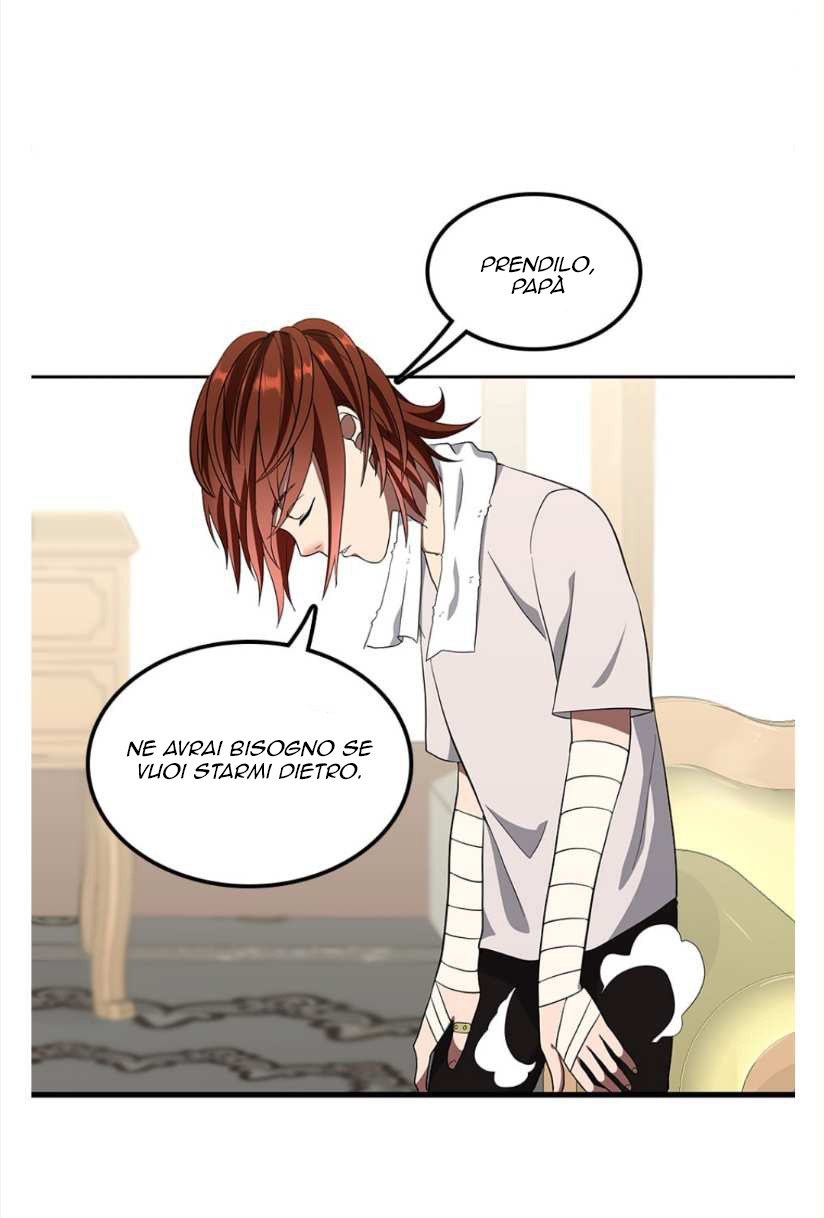 Read The Beginning After the End IT Manga Online