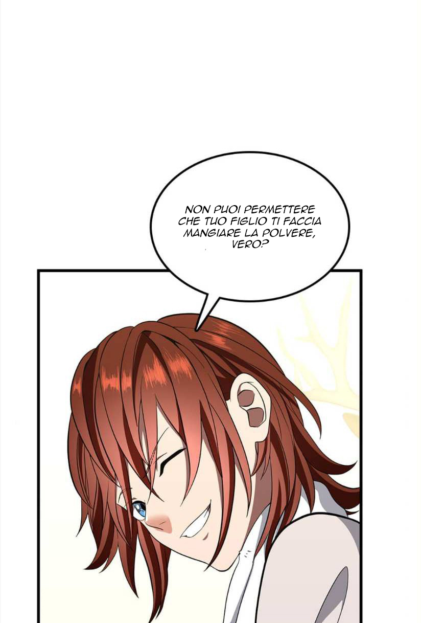 Read The Beginning After the End IT Manga Online