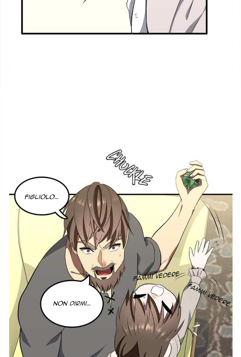 Read The Beginning After the End IT Manga Online
