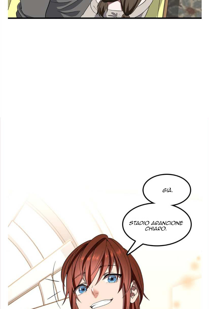 Read The Beginning After the End IT Manga Online