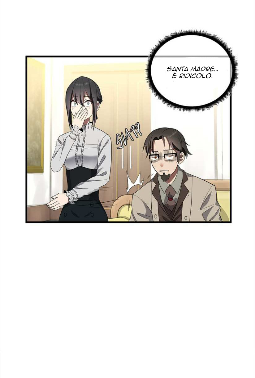 Read The Beginning After the End IT Manga Online