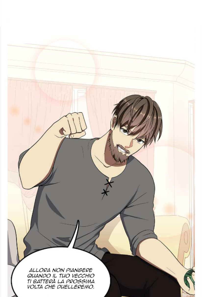 Read The Beginning After the End IT Manga Online