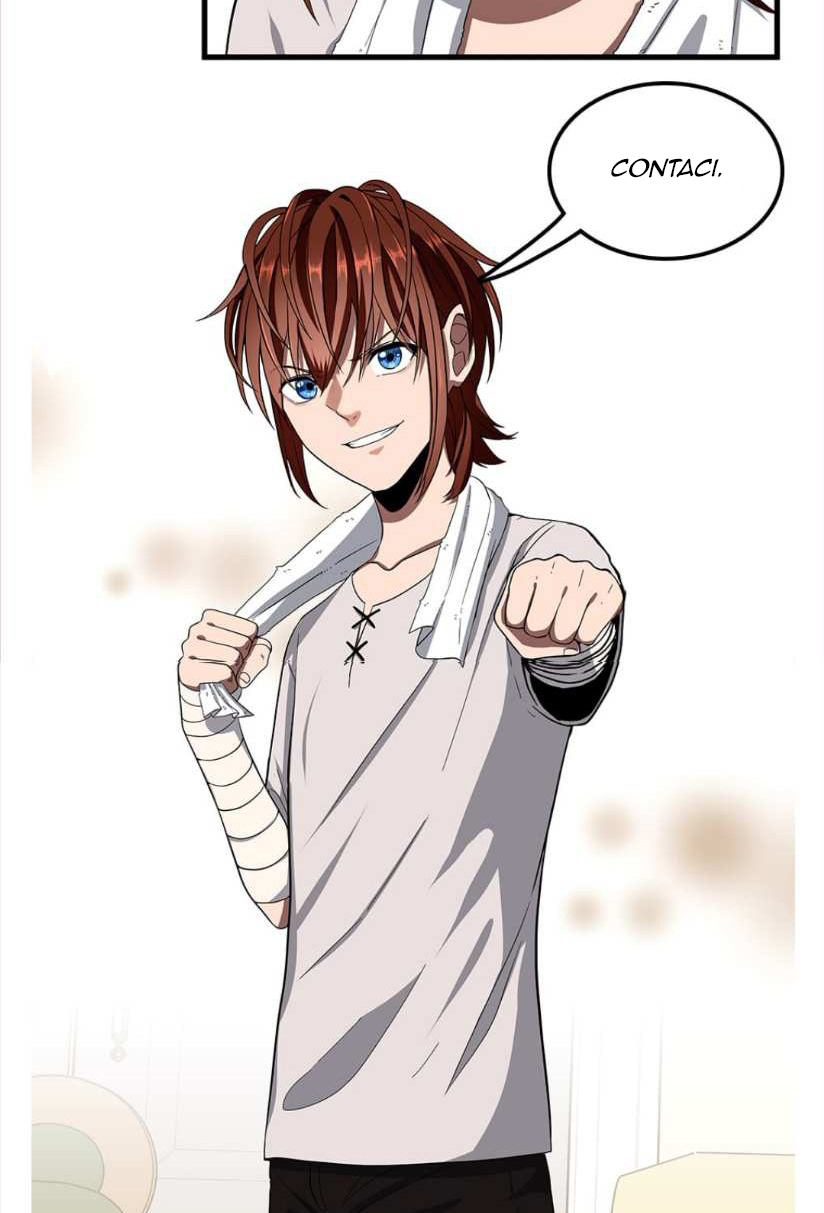 Read The Beginning After the End IT Manga Online