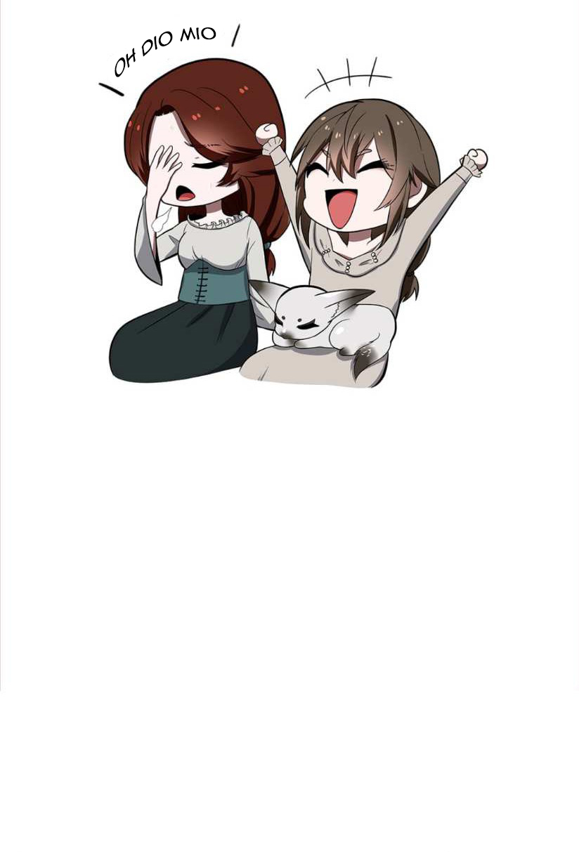 Read The Beginning After the End IT Manga Online