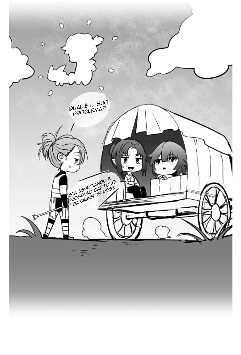 Read The Beginning After the End IT Manga Online