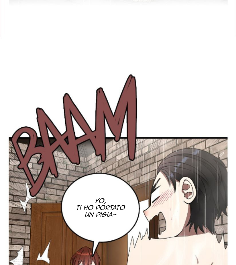 Read The Beginning After the End IT Manga Online