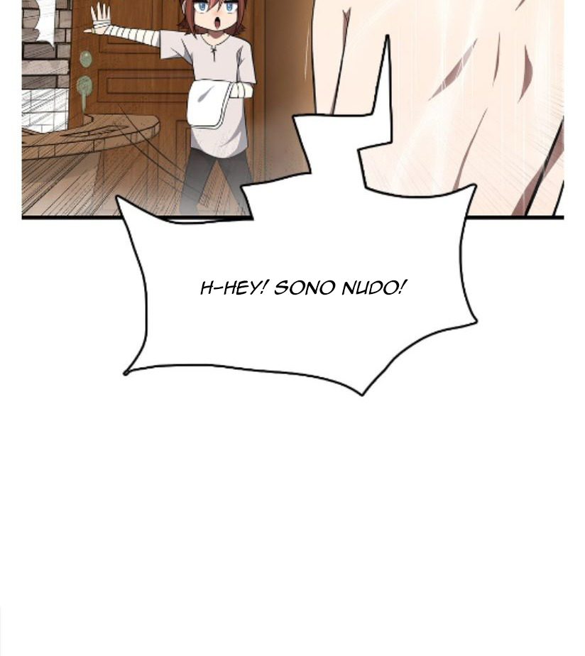 Read The Beginning After the End IT Manga Online