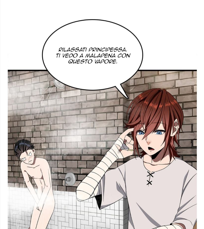 Read The Beginning After the End IT Manga Online