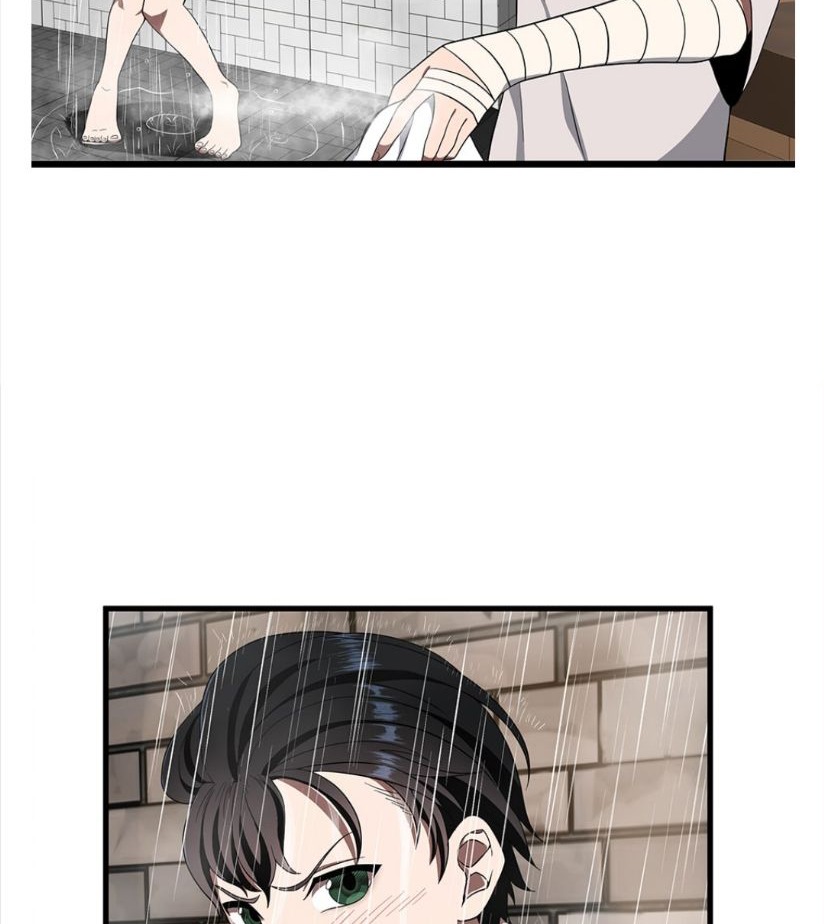 Read The Beginning After the End IT Manga Online
