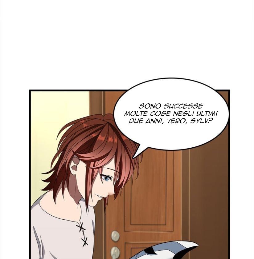 Read The Beginning After the End IT Manga Online