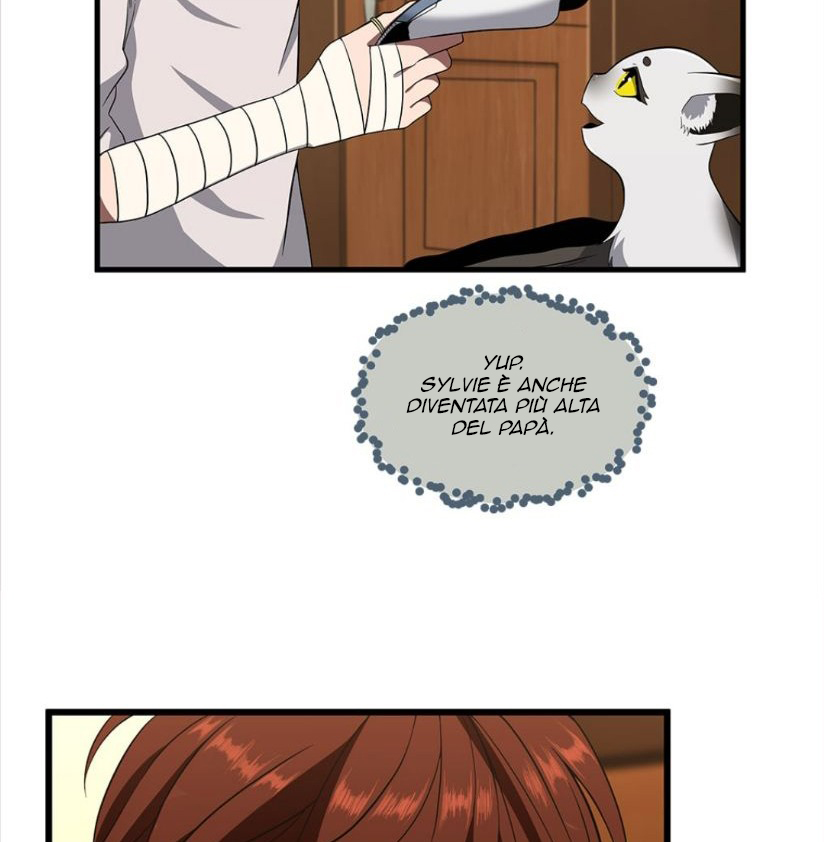 Read The Beginning After the End IT Manga Online