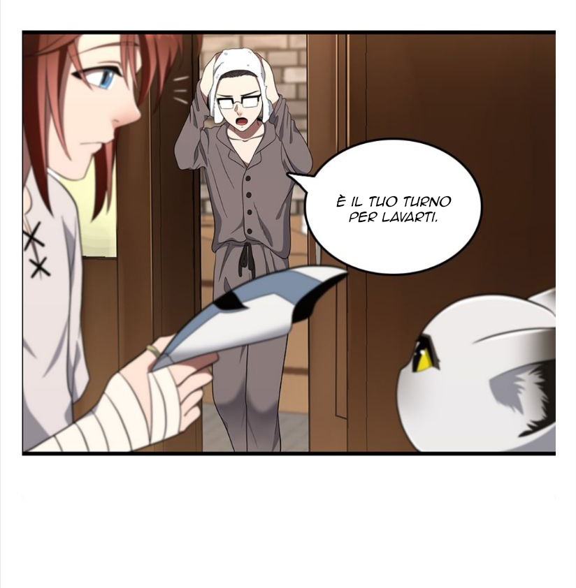Read The Beginning After the End IT Manga Online