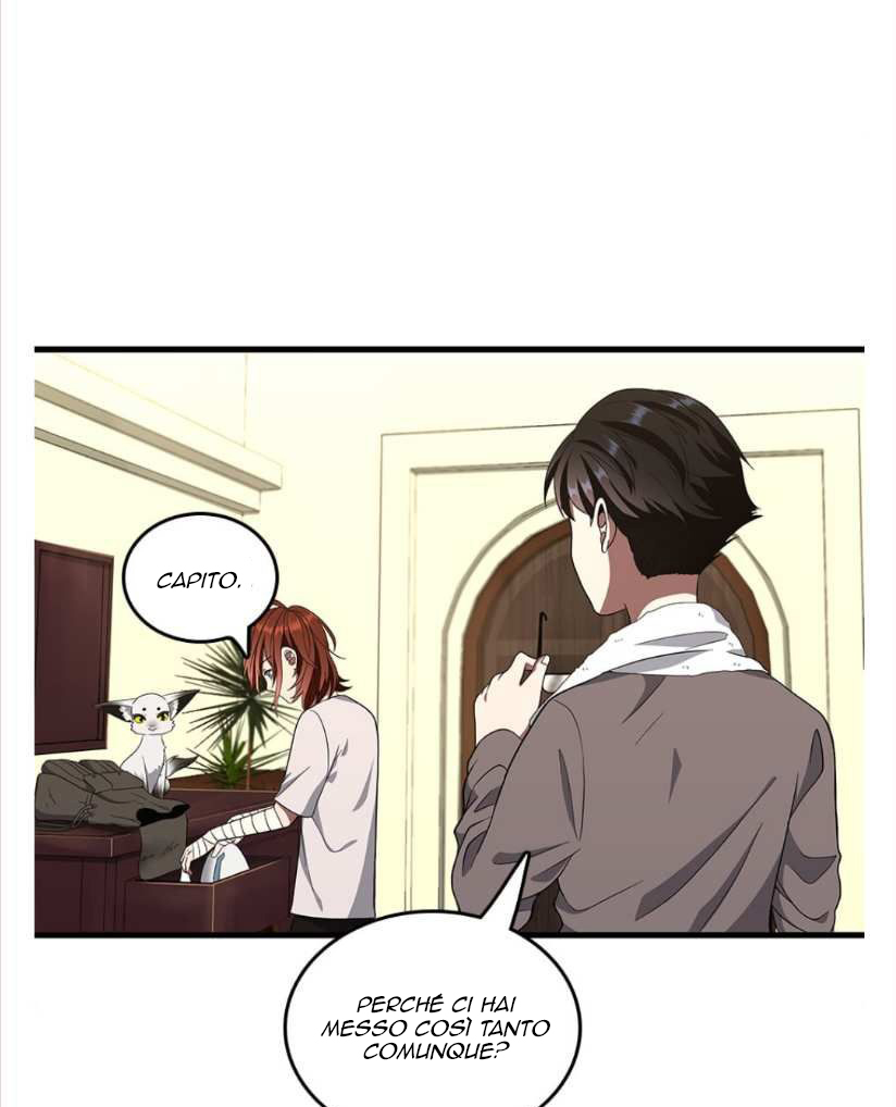 Read The Beginning After the End IT Manga Online
