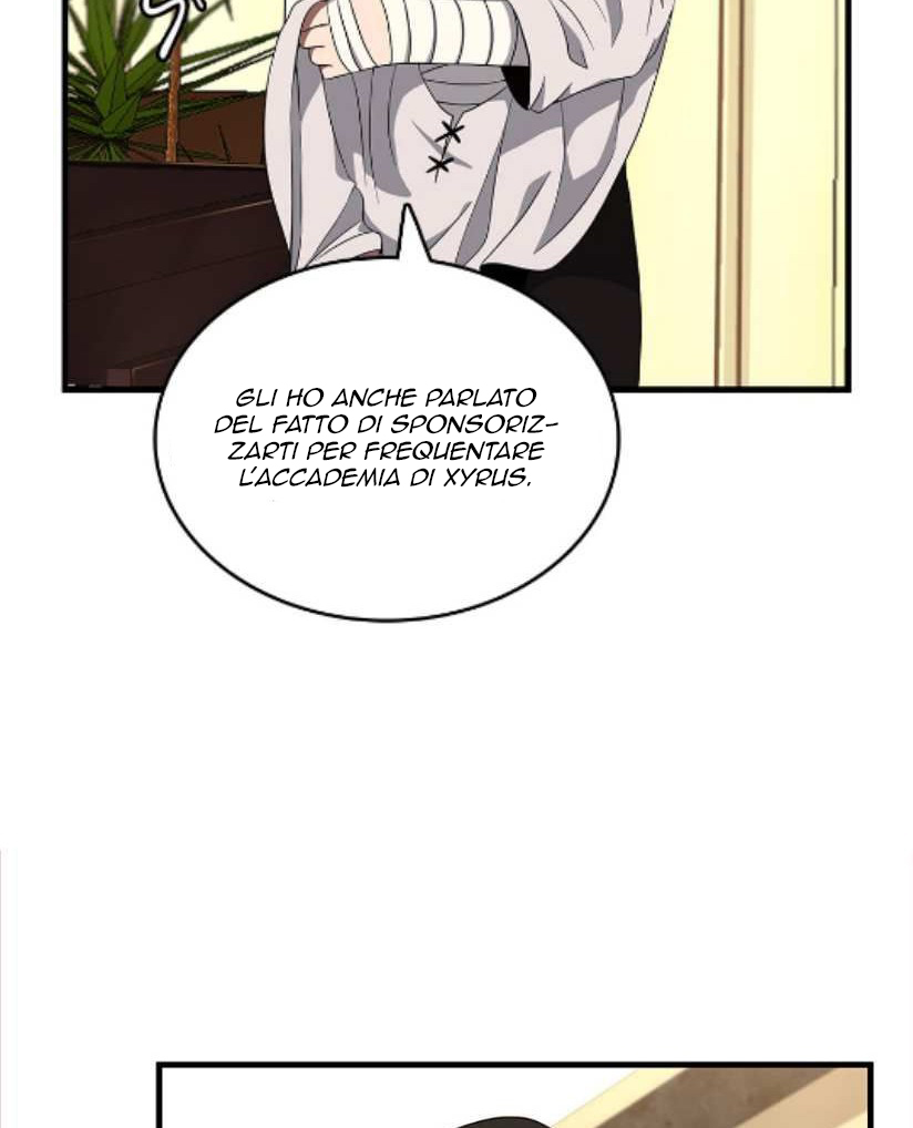Read The Beginning After the End IT Manga Online