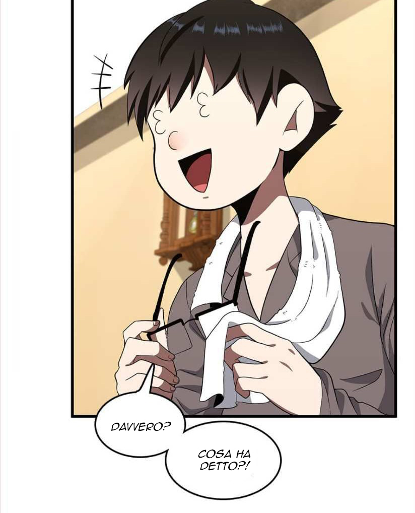Read The Beginning After the End IT Manga Online