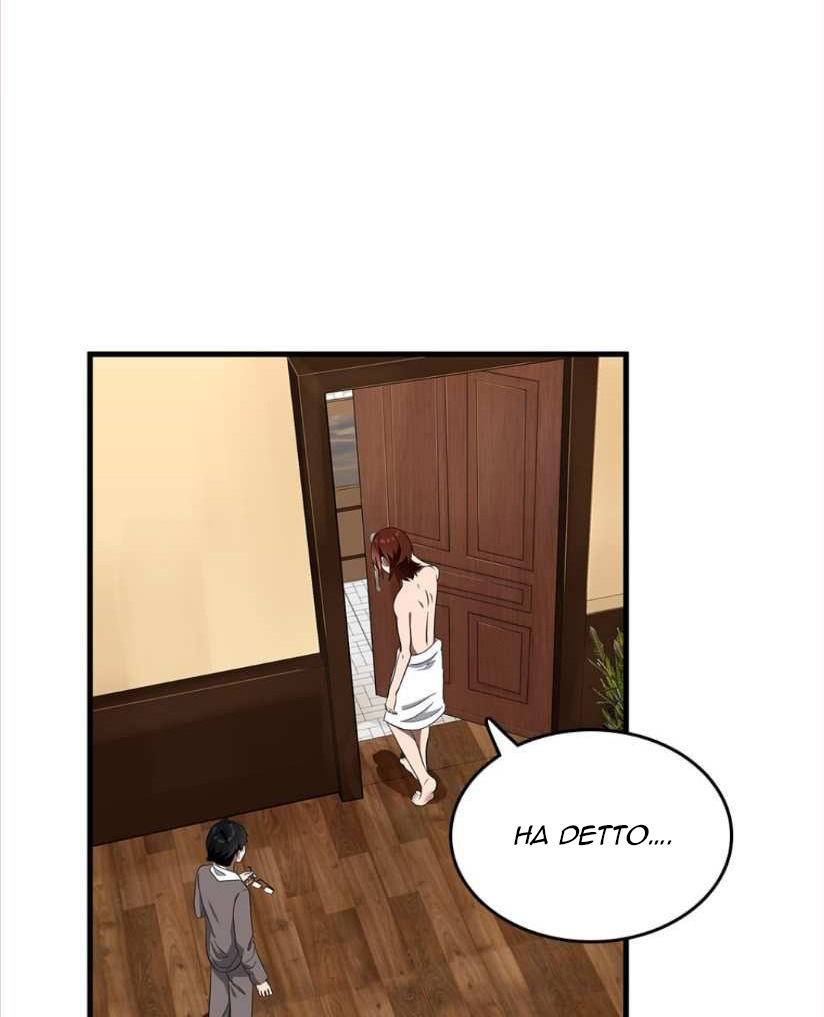 Read The Beginning After the End IT Manga Online