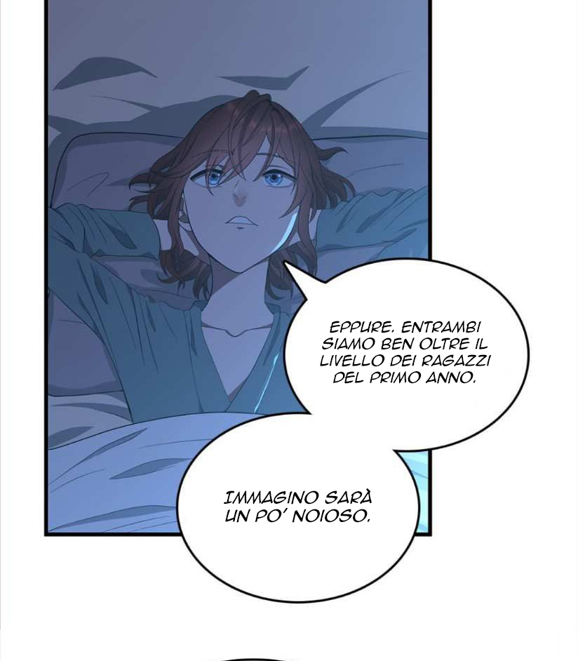 Read The Beginning After the End IT Manga Online