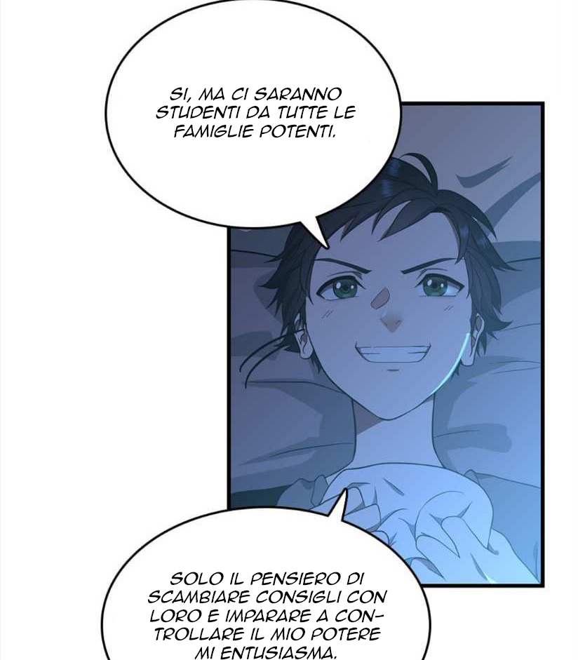 Read The Beginning After the End IT Manga Online