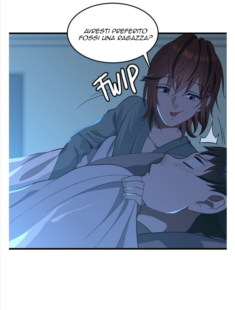 Read The Beginning After the End IT Manga Online