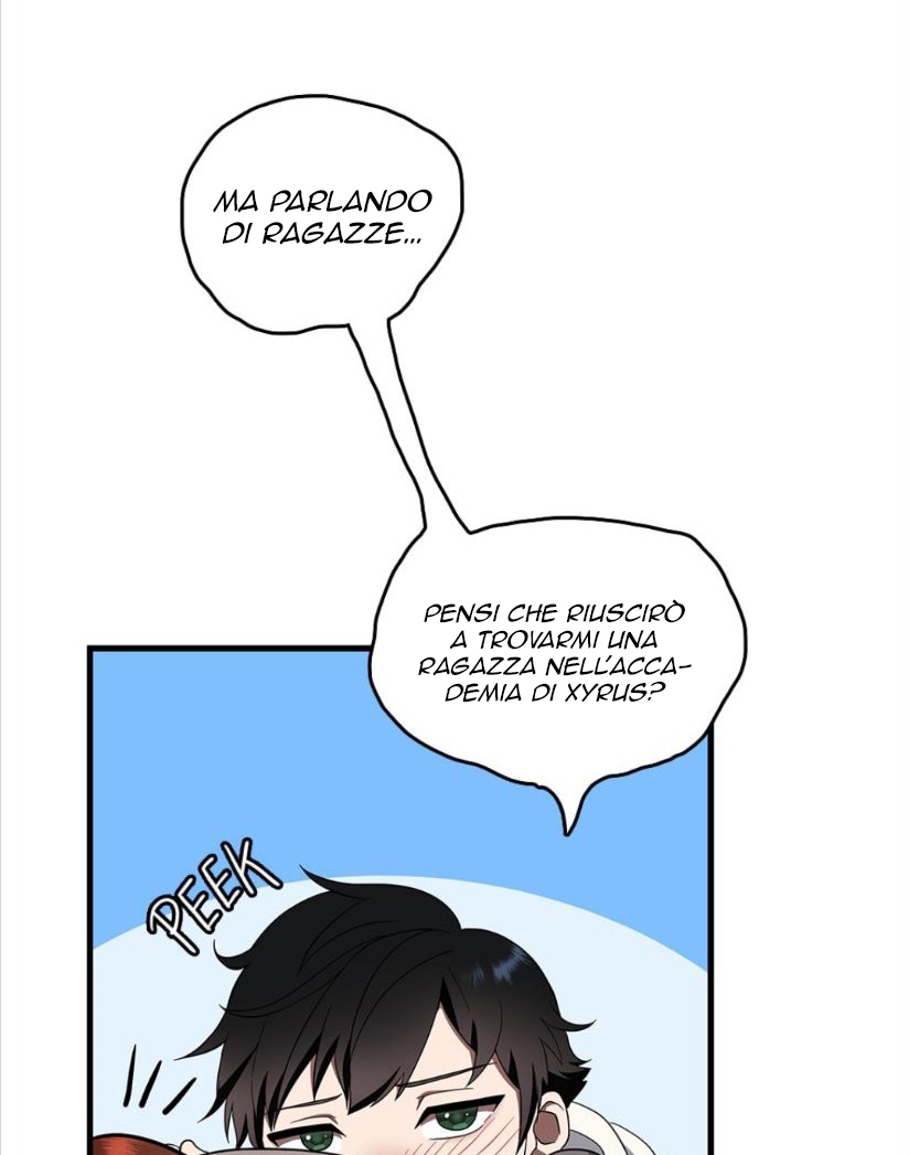 Read The Beginning After the End IT Manga Online