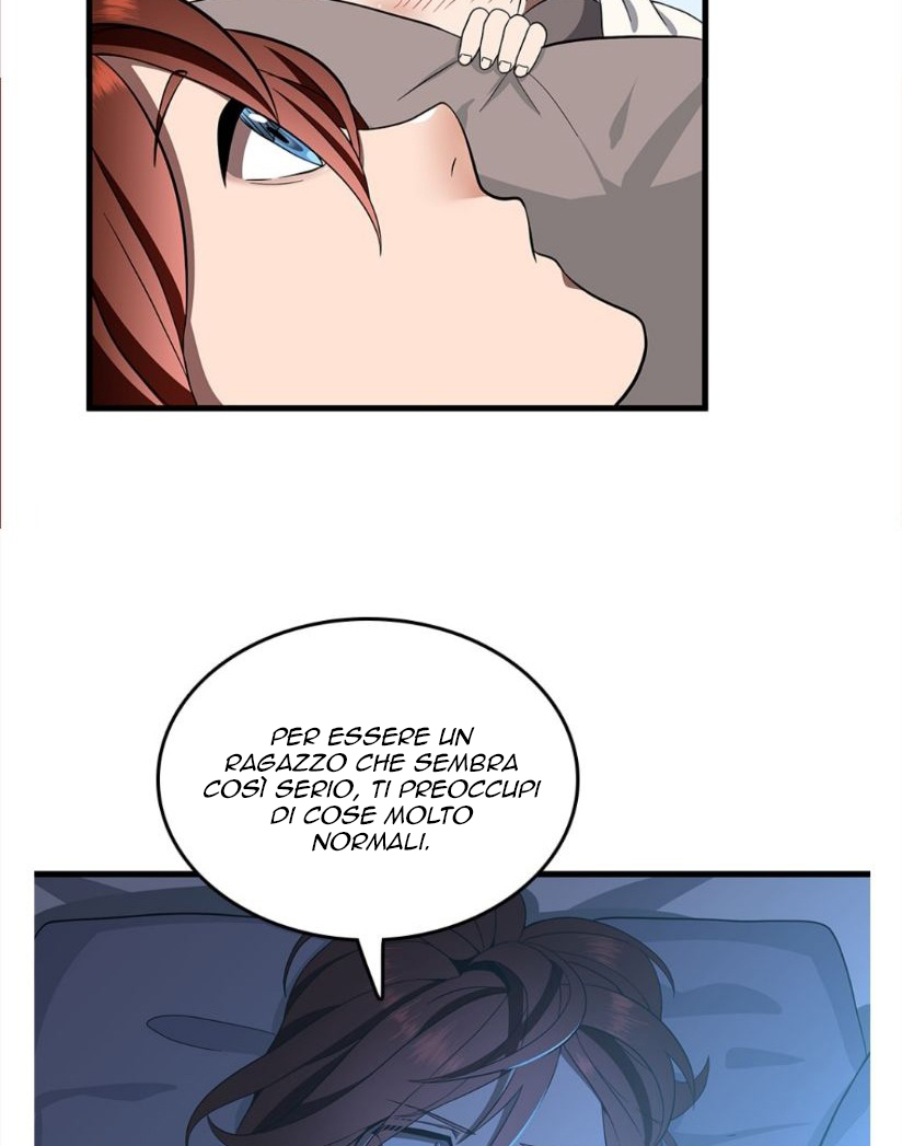 Read The Beginning After the End IT Manga Online
