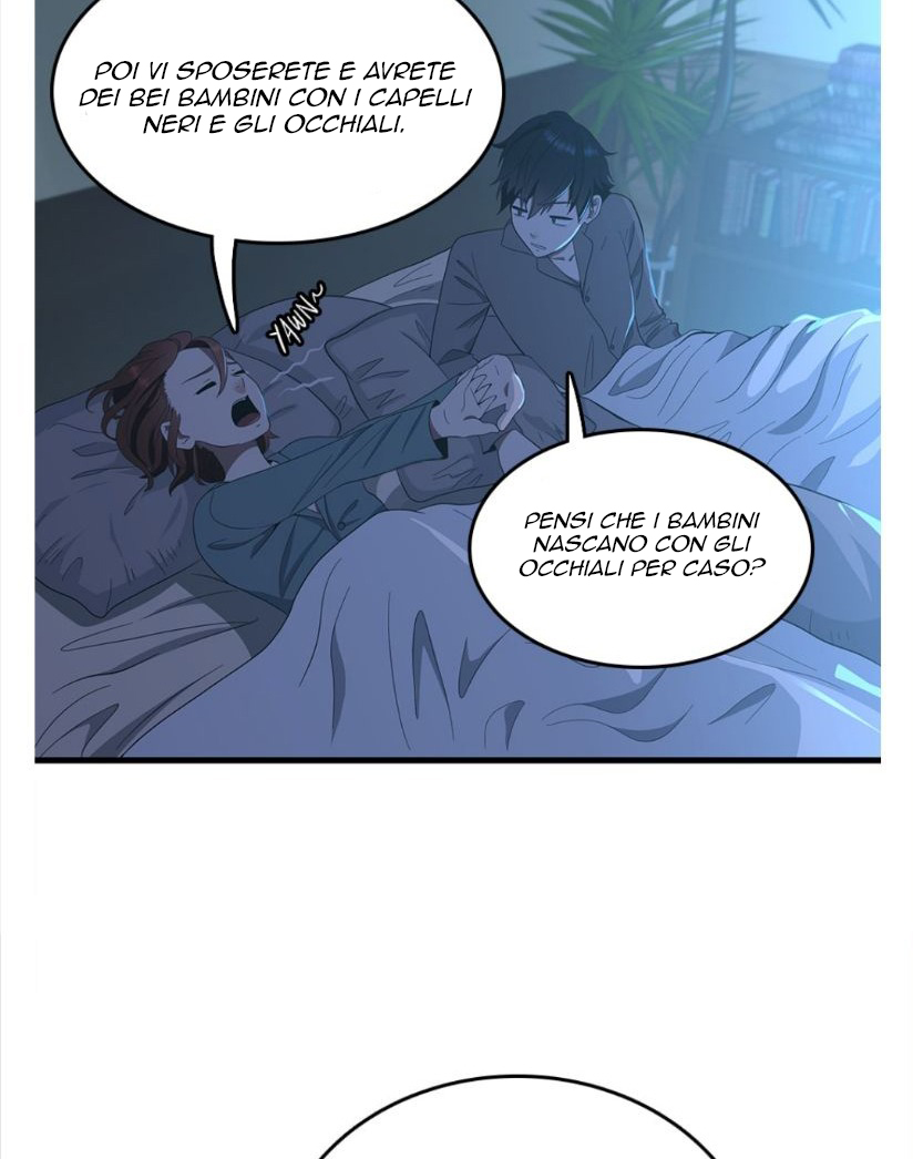 Read The Beginning After the End IT Manga Online