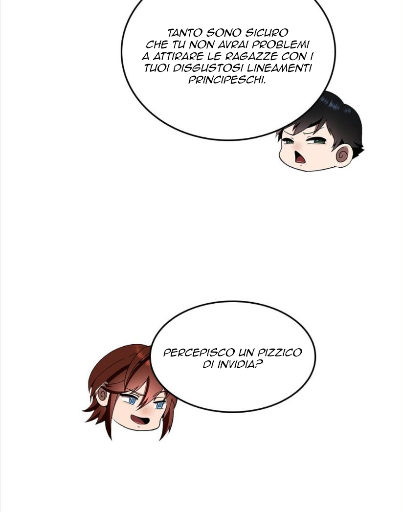 Read The Beginning After the End IT Manga Online