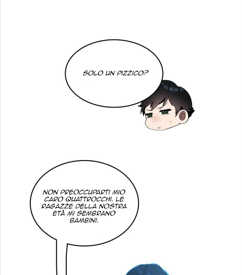 Read The Beginning After the End IT Manga Online