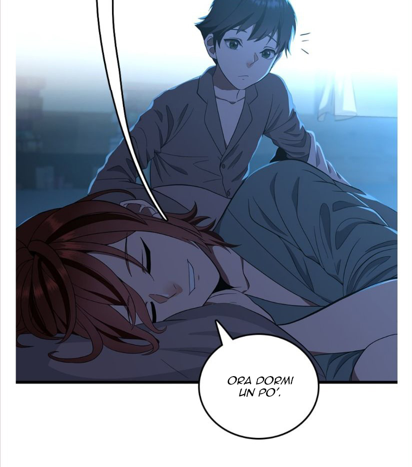 Read The Beginning After the End IT Manga Online