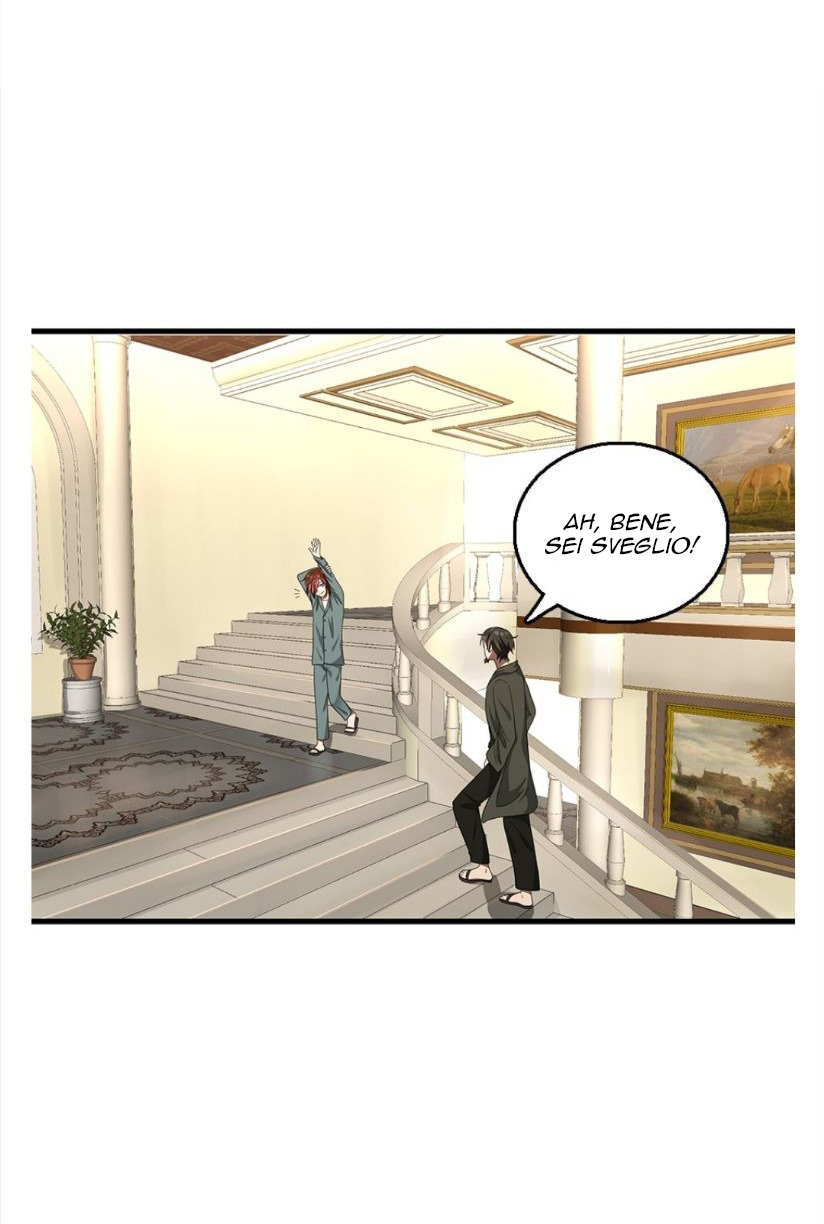 Read The Beginning After the End IT Manga Online