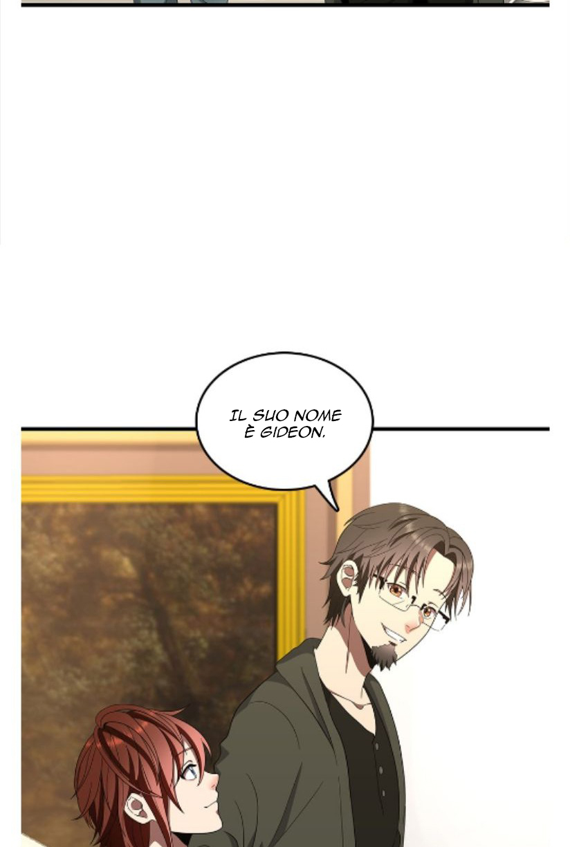 Read The Beginning After the End IT Manga Online
