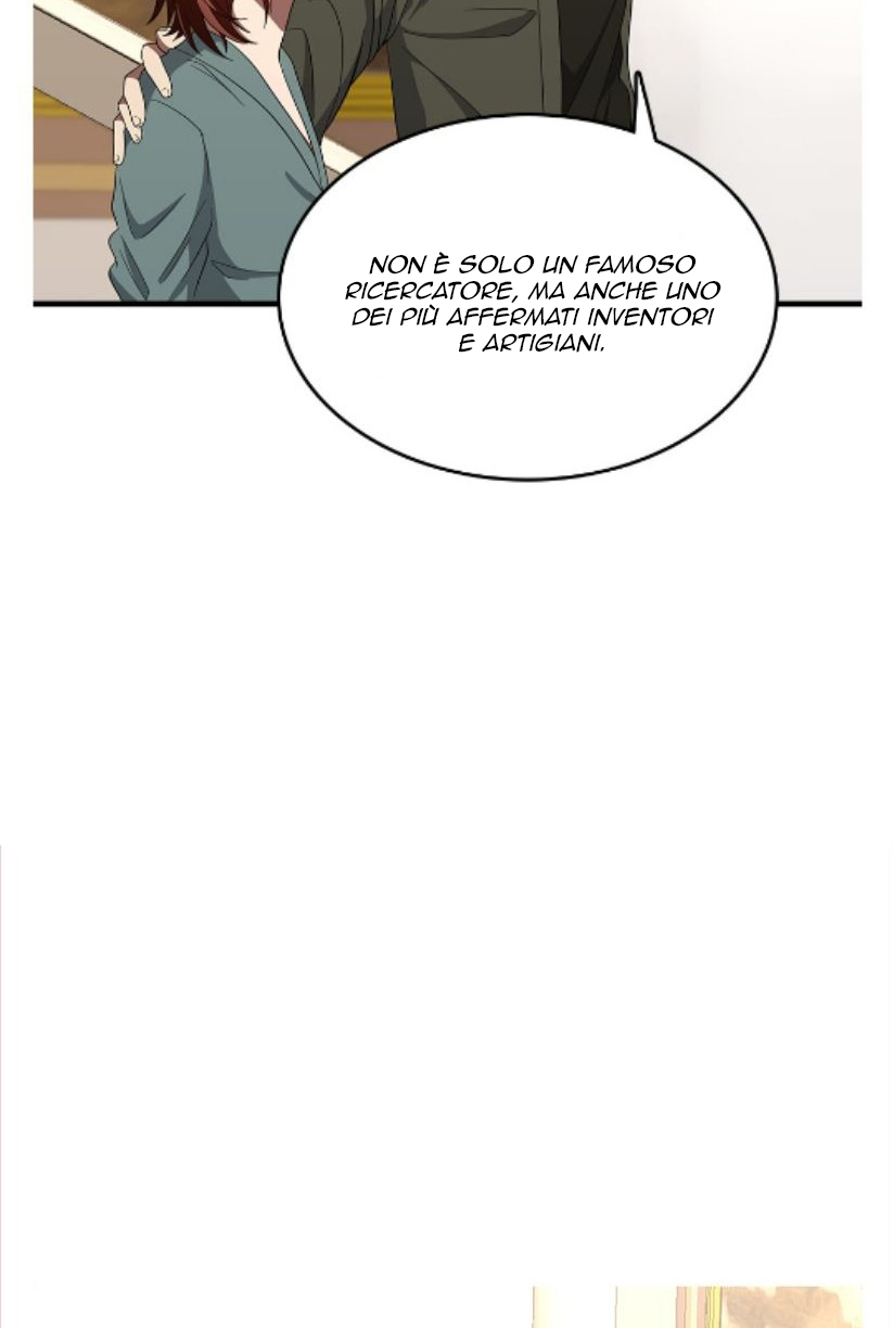 Read The Beginning After the End IT Manga Online