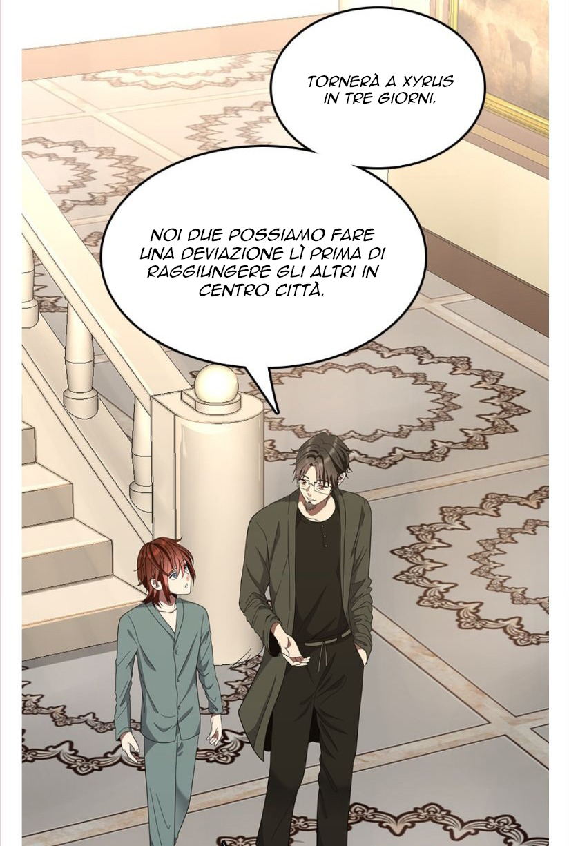 Read The Beginning After the End IT Manga Online