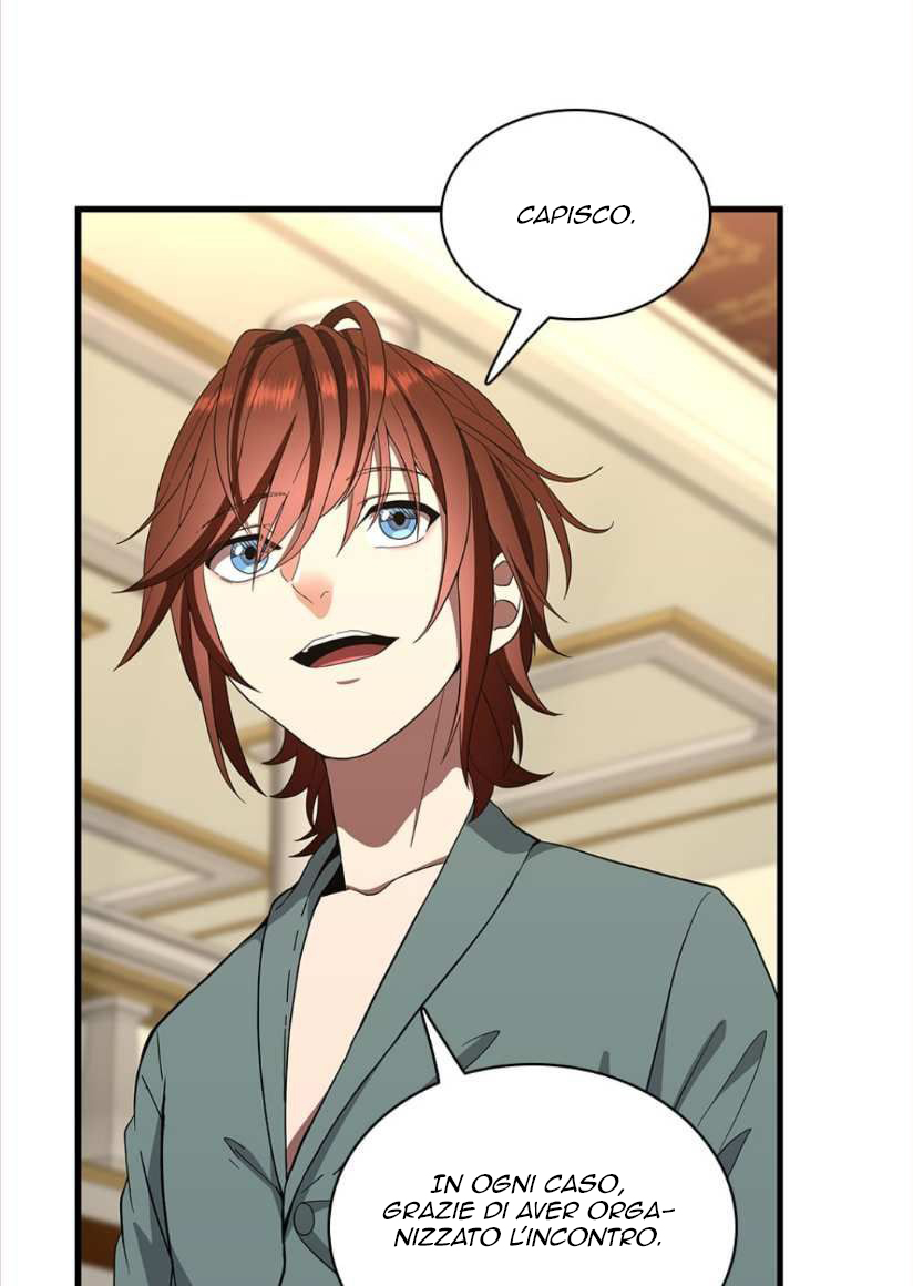 Read The Beginning After the End IT Manga Online
