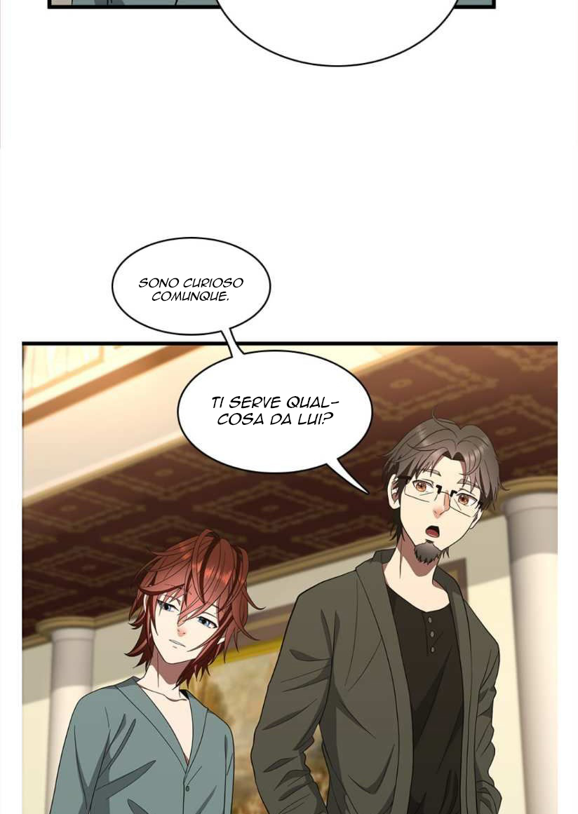 Read The Beginning After the End IT Manga Online