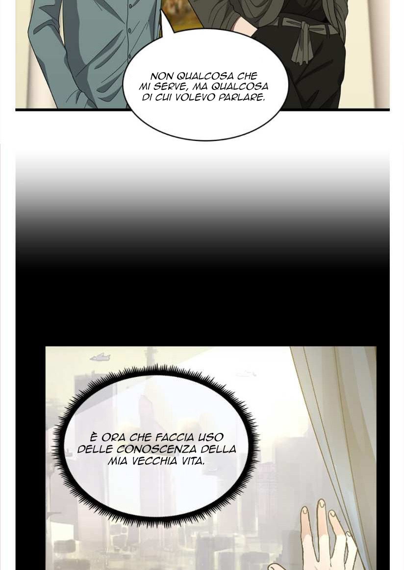 Read The Beginning After the End IT Manga Online