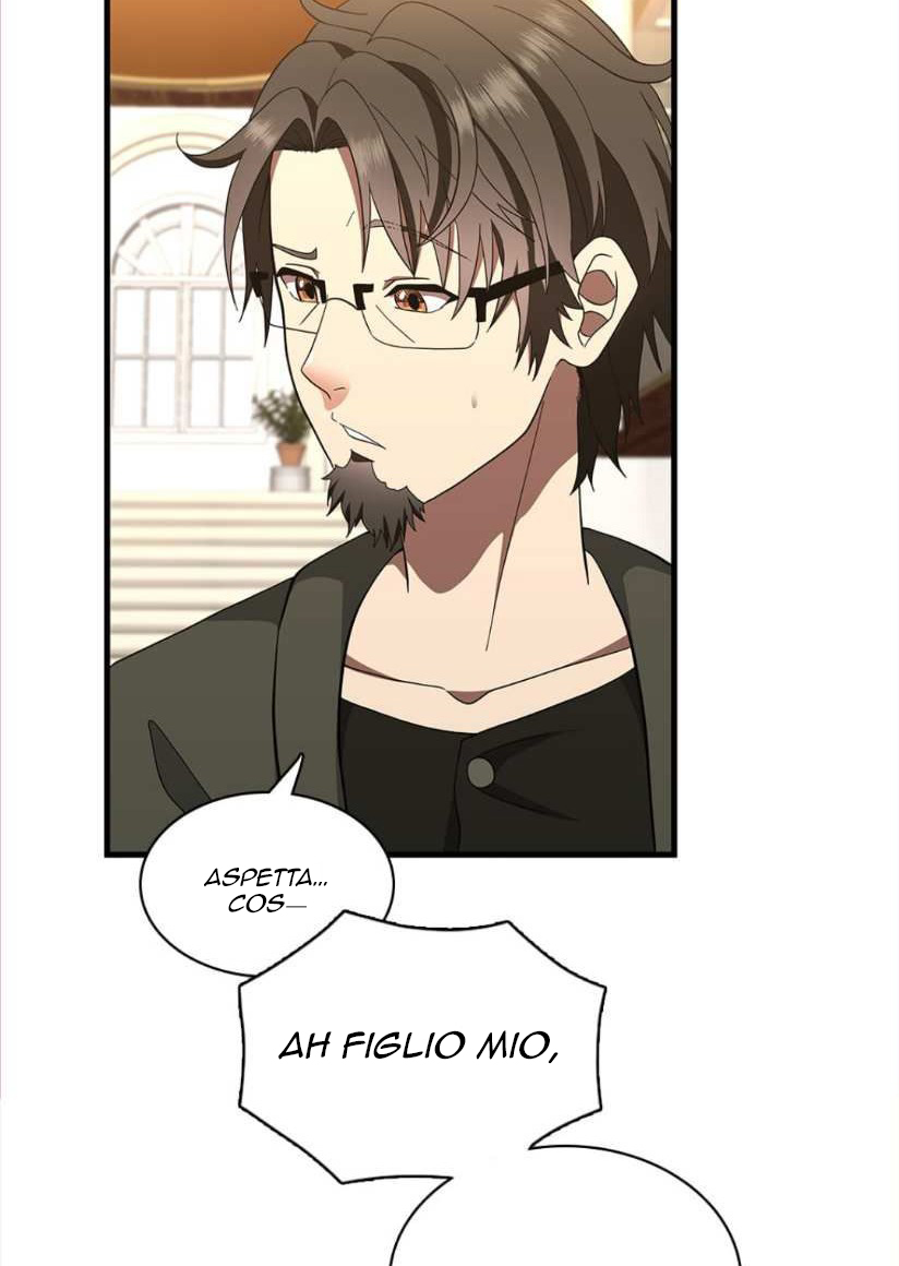 Read The Beginning After the End IT Manga Online