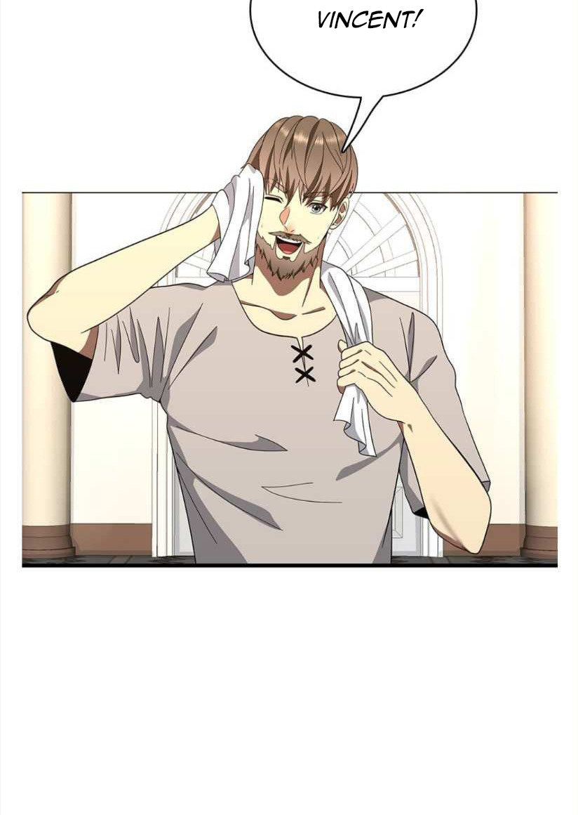 Read The Beginning After the End IT Manga Online